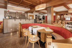 Mentenwirt Pension&Appartements - Restaurant