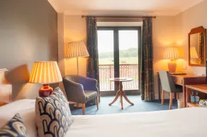 Woodbury Park Hotel & Spa - Habitación