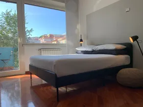 SmooRoomS Trastevere - Chambre