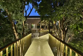Ambong Pool Villas - Private Pool - Reception
