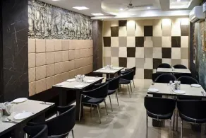 Kamat Inn - Restaurant