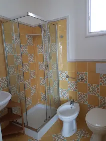 Cortile Sant'Agostino - Suites & Rooms - Salle de bain