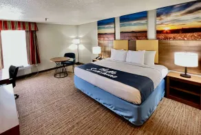Days Inn by Wyndham Rayne/Crowley - Habitación