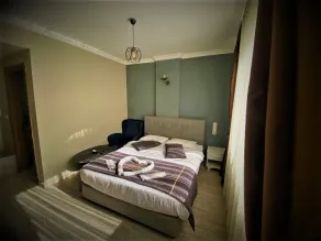 Bornova Otel - Camera