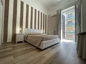 CconfortHotels Dolci Notti - Udsigt fra værelset