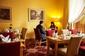 Clanree Hotel & Leisure Centre - Restaurante