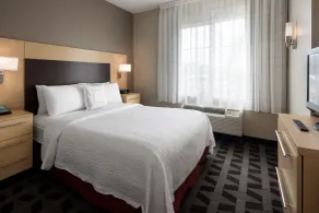 TownePlace Suites by Marriott San Diego Carlsbad / Vista - Chambre