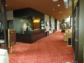 Pitbauchlie House Hotel - Sure Hotel Collection by Best Western - Réception