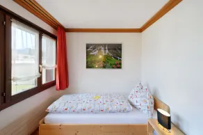 Hotel Alpha Thun - Værelse