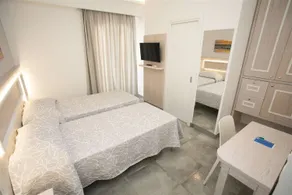 B&B Holiday Tropea - Camera