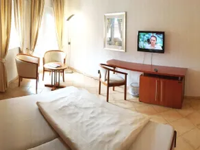 Hostellerie Bacher-Wögerbauer - Zimmer