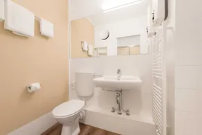 TEERHOF58 - Bagno