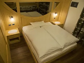 Hotel El Paster - Værelse