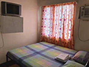 Villa Tagumpay Resort - Chambre