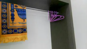 Hotel Darulaman Jitra - Room