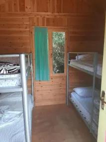 Social Camping JAL - Room