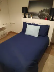 Piso Travesia Vigo Reformado Vistas Ria - Værelse