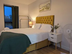 Comfort Nest - Værelse
