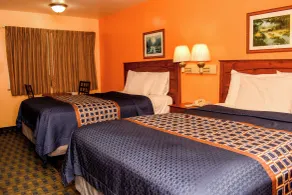 Antlers Inn Goliad - Værelse