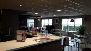 Hôtel Campanile Montluçon Saint Victor - Restaurant