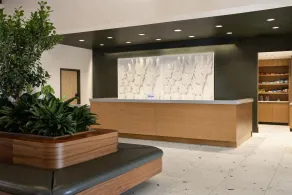 Embassy Suites by Hilton Cincinnati Northeast Blue Ash - Reception