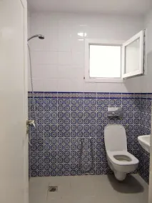 Residence Stern - Baño