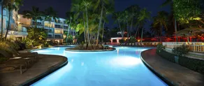 The Lago Mar Beach Resort and Club - Piscine