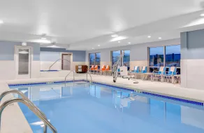 Holiday Inn Express & Suites - Union Gap - Yakima Area by IHG - Piscine