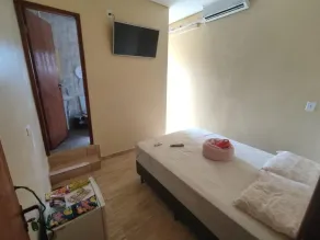 Hostel Aeroporto - Room