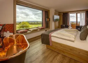 Steig-Alm Hotel Superior - Room
