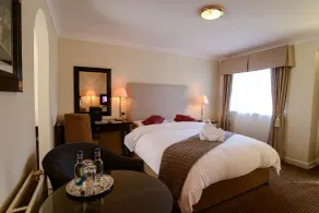 Park House Hotel - Chambre