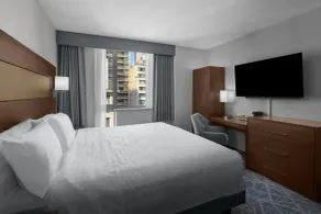 Hampton Inn Manhattan Grand Central - Zimmer