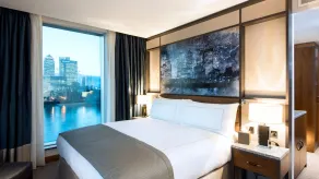 InterContinental London - The O2 - Habitación