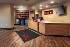 TownePlace Suites by Marriott Toledo Oregon - Réception
