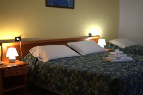 Hotel Il Melograno - Camera