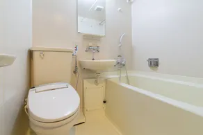 Nagasaki Orion Hotel - Salle de bain