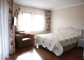 Ankakyaka Apart Hotel - Habitación