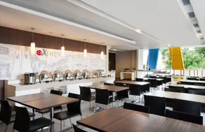 Amaris Hotel Panglima Polim 2 - Restaurant