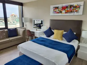 Manhattan Luxury Apartments - Room