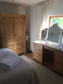 Higher Greenway Annexe - Habitación