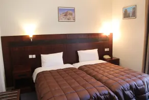 Hotel Orfeas - Zimmer