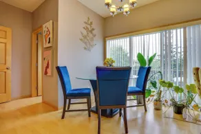 Spacious & Quiet Townhome In the Twin Cities - Innenbereich