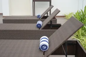 Clarion Hotel Khayal Kochi, Infopark - Pool