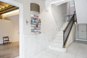 Apartamentos Rent Barcelona Parc Güell Barcelona - Recepción
