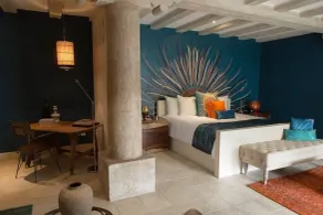 Doña Urraca Hotel & Spa - Chambre