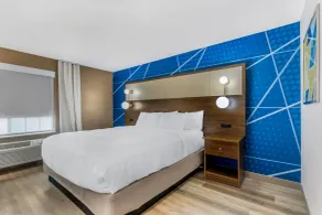 Comfort Inn & Suites Ogallala - Room