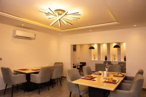 Prosbel Hotel - Restaurant
