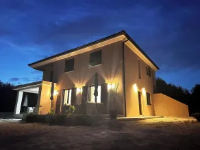 Apartments Robi 2 - Ingresso interno