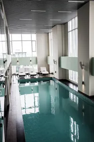Oakwood Residence Kapil Hyderabad - Pool