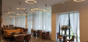 Hotel Corner - Restaurant
